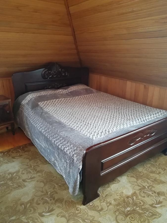 Apartment Georgy Batumi Bagian luar foto