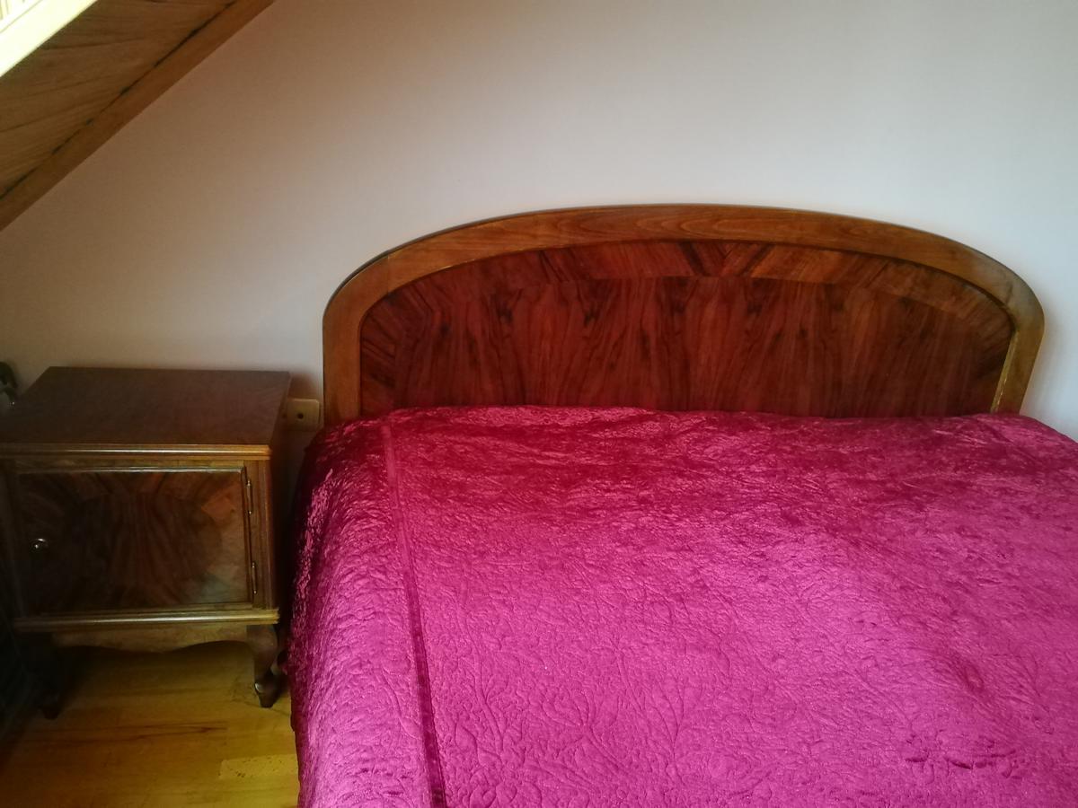 Apartment Georgy Batumi Bagian luar foto