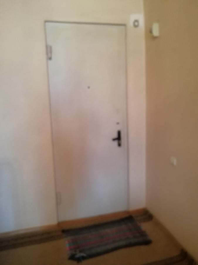 Apartment Georgy Batumi Bagian luar foto