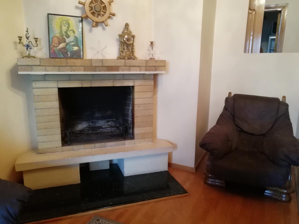 Apartment Georgy Batumi Bagian luar foto