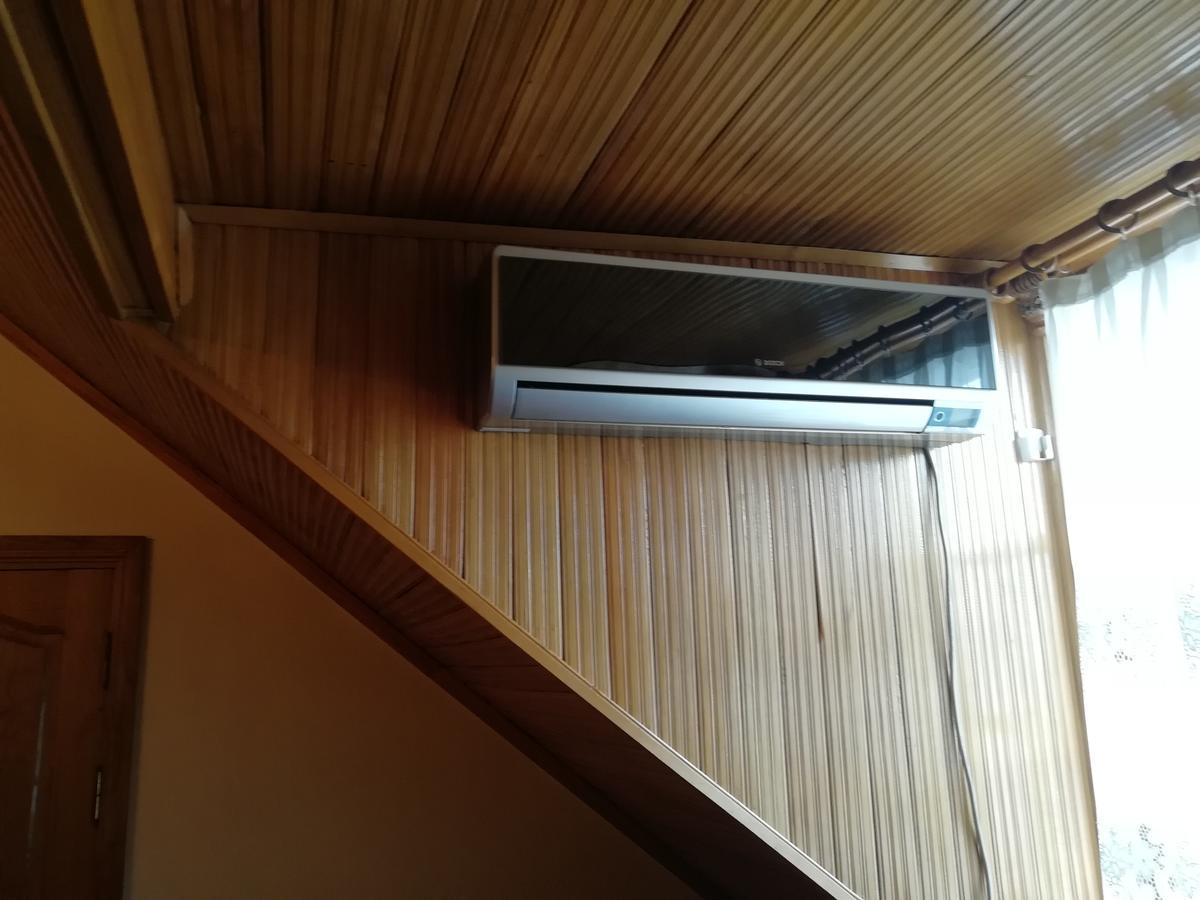 Apartment Georgy Batumi Bagian luar foto