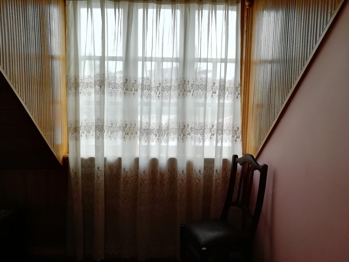Apartment Georgy Batumi Bagian luar foto